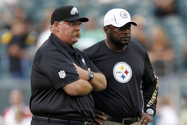 How the Philadelphia Eagles Can Beat the Pittsburgh Steelers
