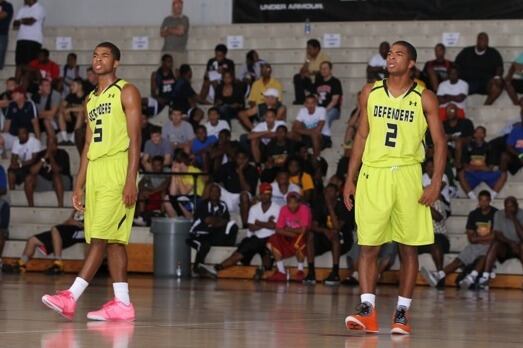 Kentucky Basketball: 3 Recruits Who Might Follow the Harrison Twins to UK