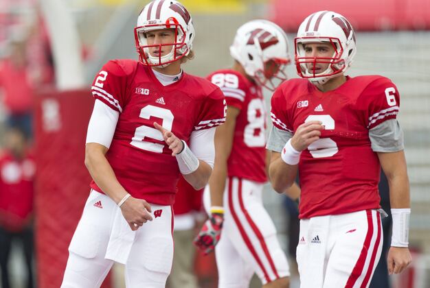 Wisconsin Football: 5 Early Team Awards for Badgers
