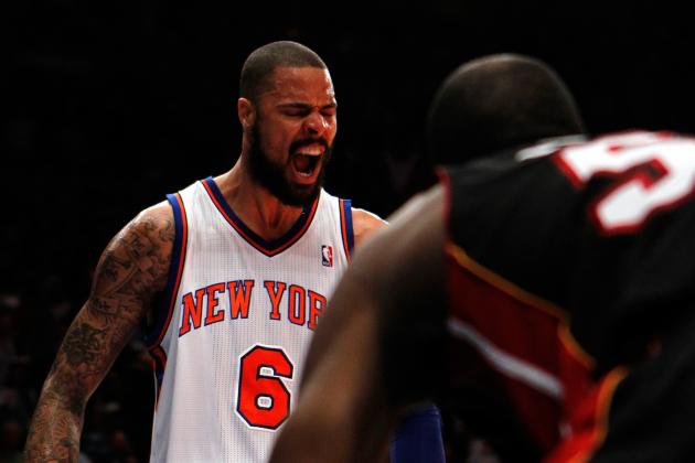 Predicting the 20 Most Effective Defenders for the 2012-13 NBA Season