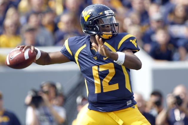 College Football All-Week 5 Team