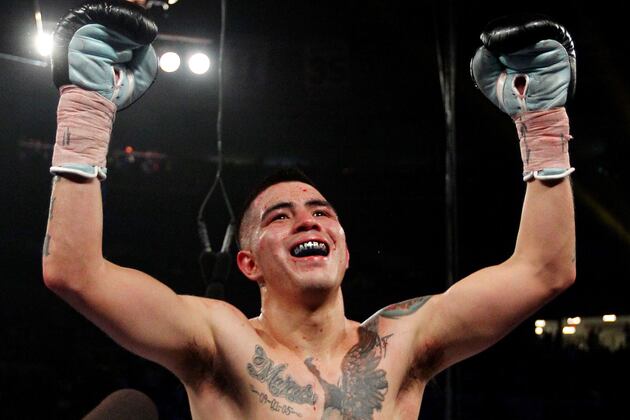 Which Boxing Match Will Be the Best of the Final Quarter of 2012?