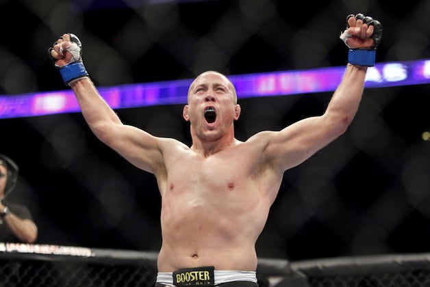 UFC on FX 5 Results: Five Fights for Mike Pierce to Take Next