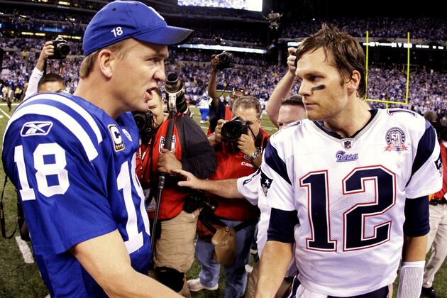 A Hater's Guide to NFL Week 5: Why Your Team Is Bound to Lose