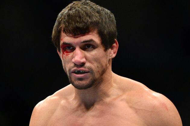 UFC on FX 5 Results: Five Fights for Aaron Simpson to Take Next
