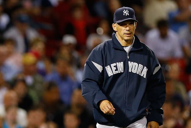 New York Yankees: 5 Predictions for the Offseason