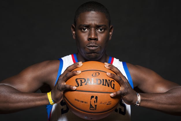 Fantasy Basketball: 1 Dark-Horse Player at All 5 Positions