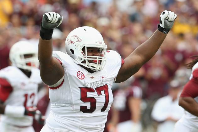 Arkansas Football: 5 Keys to the Game vs. Auburn