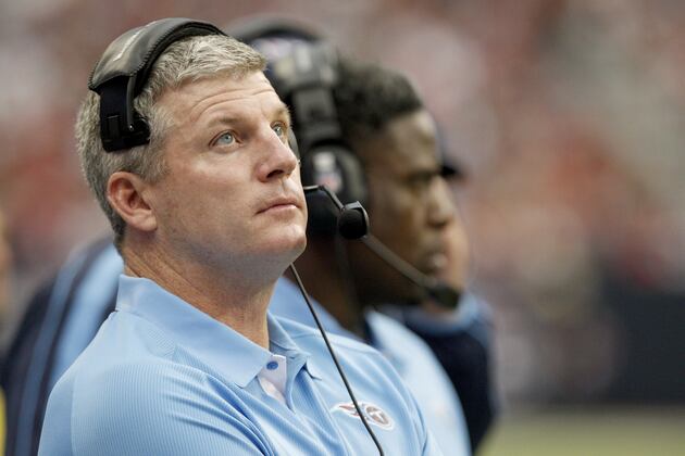 Tennessee Titans: The Good, Bad and Ugly of First 4 Games