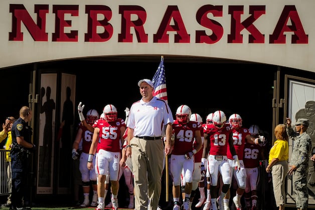 Nebraska vs. Ohio State: 7 Reasons It Is the Big Ten's Biggest Game of the Year