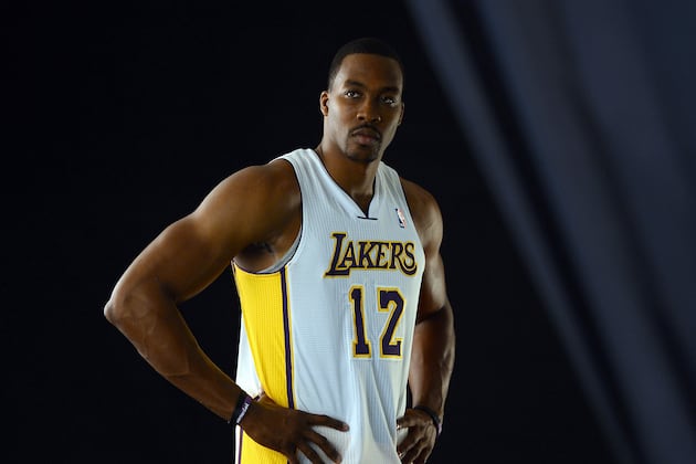 4 Ways Dwight Howard and Steve Nash Can Exceed Expectations in 2012-13