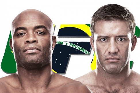 UFC on FX 5 Results: Questions Heading into UFC 153 Silva vs. Bonnar Fight Card