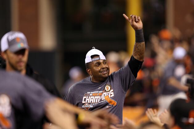 San Francisco Giants: 5 Questions They Face Entering the Playoffs
