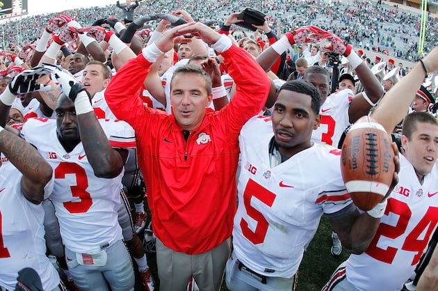 Ohio State Football: 10 Top Recruits in the Buckeyes' 2013 Class