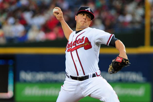 Breaking Down How Each Team's Pitching Lines Up in the ALDS/NLDS