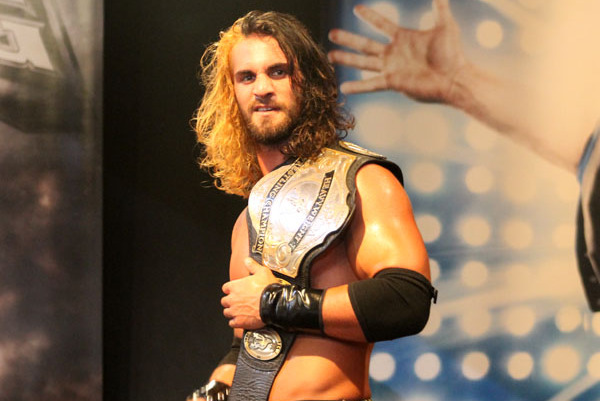 WWE: Ranking the Top 5 NXT Wrestlers Ready for the Big Time