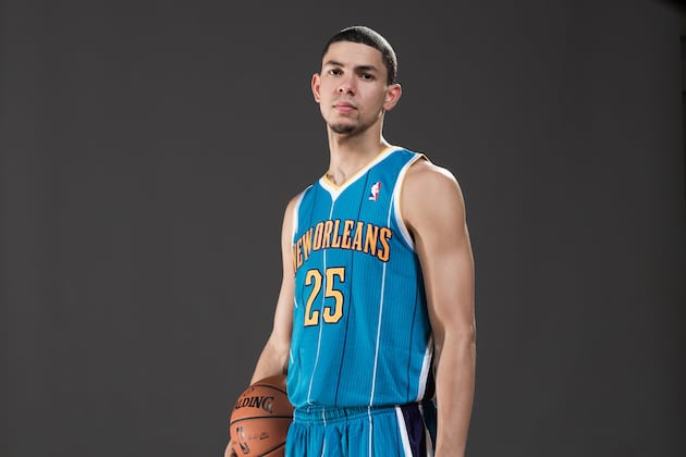 New Orleans Hornets: 5 Point Guards Austin Rivers Should Study