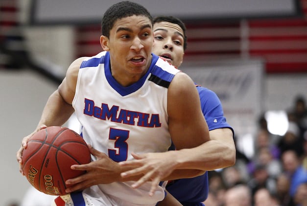 Big East Basketball: Top 14 Newcomers for 2012-13