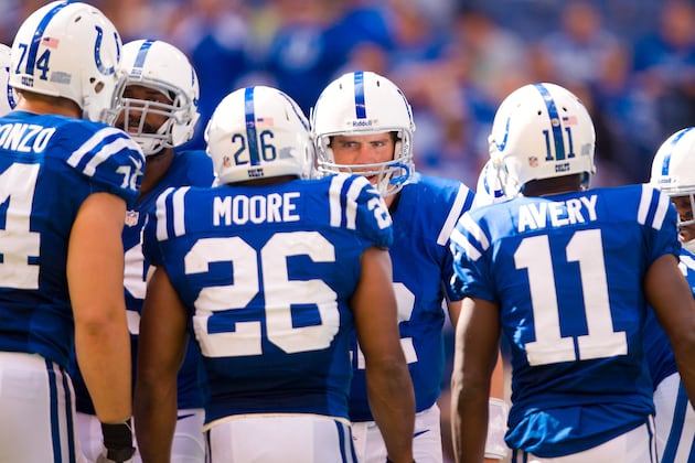 5 NFL Rookies Looking Like Busts so Far