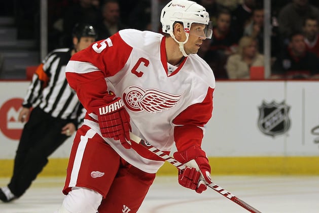 8 NHL Defensemen Who Could Be the Next Nicklas Lidstrom