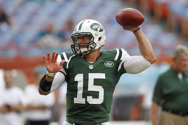 Reasons Tim Tebow Starting Would Hurt the New York Jets