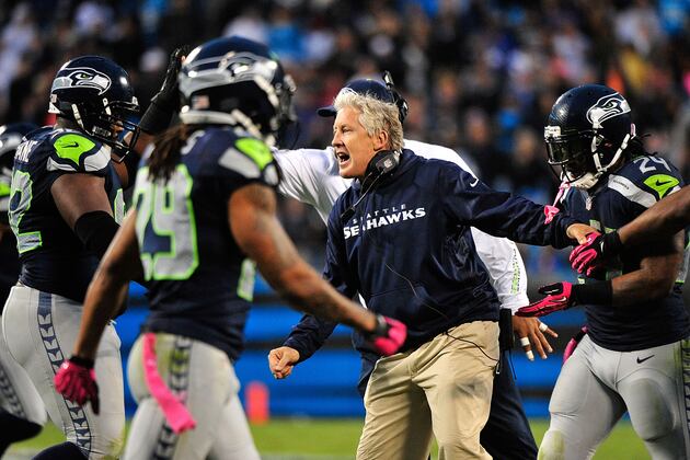 Seattle Seahawks: 10 Keys to Week 6 Game vs. New England Patriots