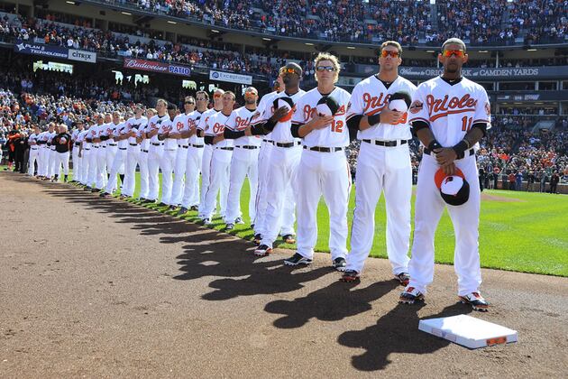 The Most Out-of-Nowhere Teams in Sports History