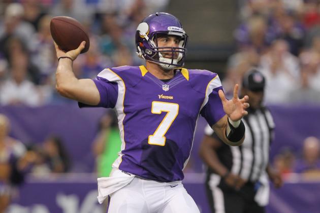 Fantasy Football Week 5: Vital Sleepers Who Will Lead You to Victory