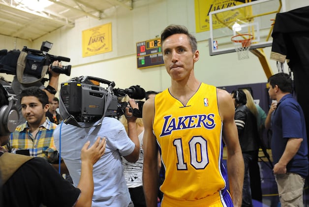 NBA Preseason 2012: Top Storylines Entering Exhibition Games