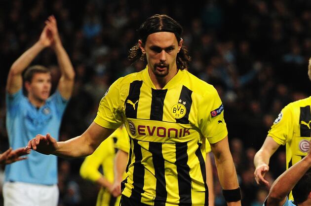 Top 5 Dark-Horse Teams to the Win the Champions League