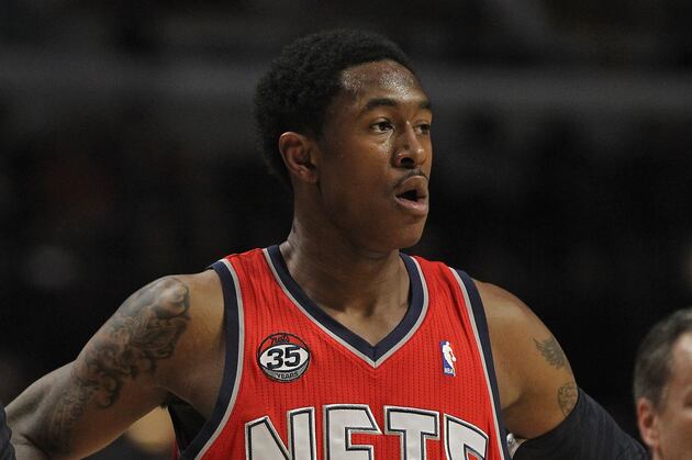 5 Second-Year NBA Players Who Will Experience a Sophomore Slump