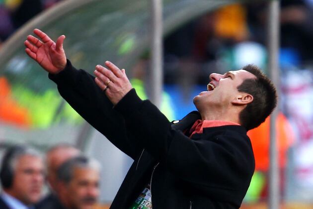 Man Marking or Zonal? Outlining the Arguments for Both Defensive Approaches
