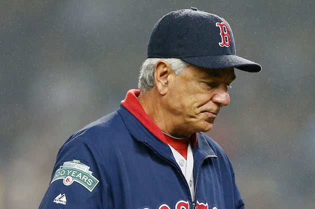 4 Hyped MLB Teams That Hit Rock Bottom