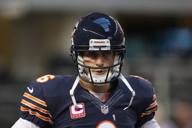 NFL Week 5 Picks: Chicago Bears vs. Jacksonville Jaguars