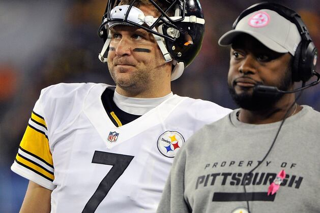 Week 6 NFL Report-Card Grades for Every Team