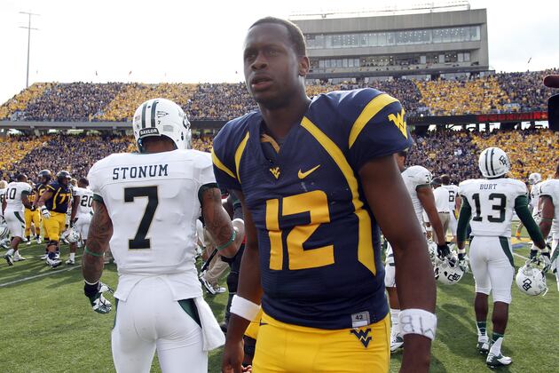 College Football Betting Locks for Week 6