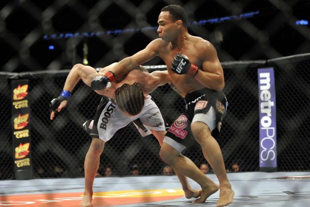 Breaking Down Demetrious Johnson vs John Dodson: UFC on FX 5 Results