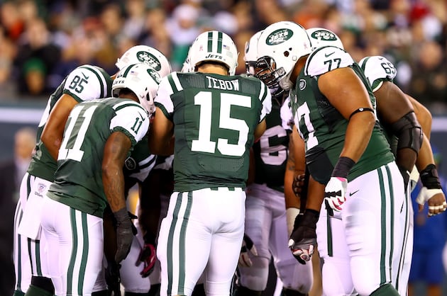 New York Jets: 4 Ways Rex Ryan Can Save the Season