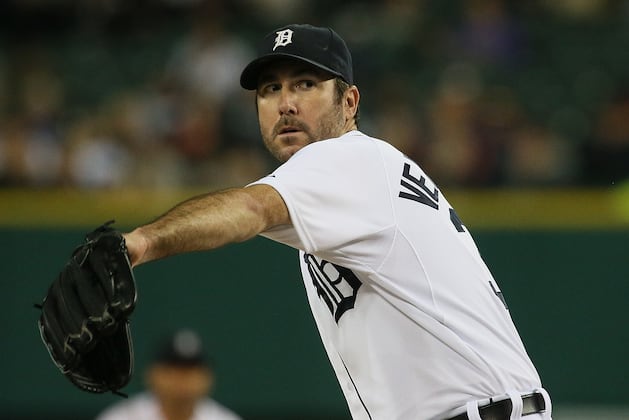 MLB Playoffs 2012: 10 Pitchers Who Must Dominate on the Big Stage