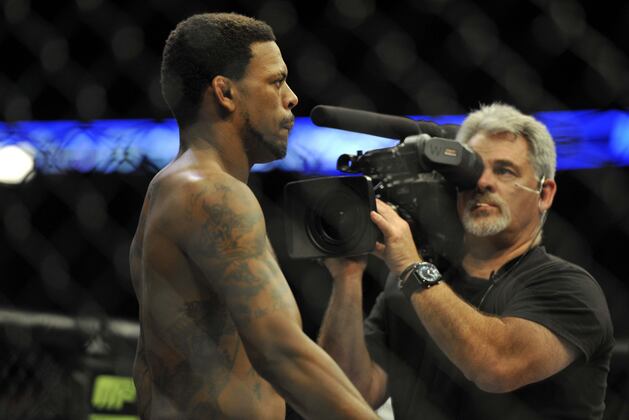 5 Fights for Michael Johnson to Take Next: UFC on FX 5 Results & Look Ahead