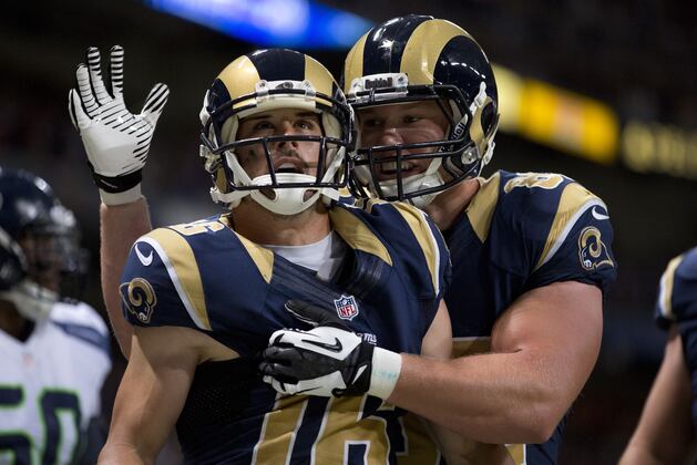 Danny Amendola Injury: Best Replacements for Your Fantasy Team