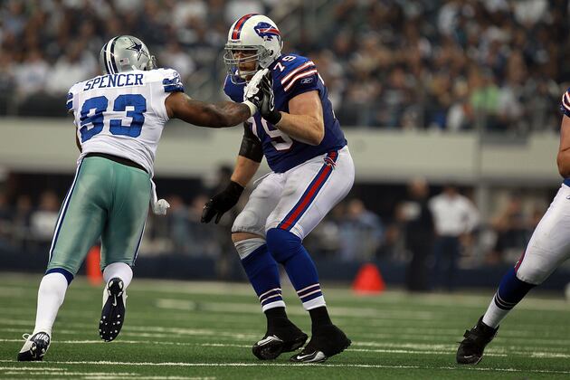 Dallas Cowboys' 4 Most Important Expiring Contracts