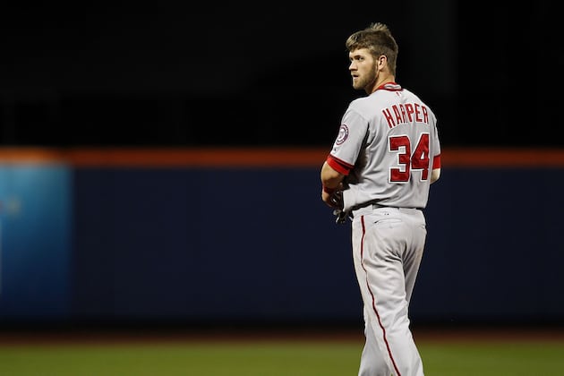 St. Louis Cardinals vs. Washington Nationals: Full Series Breakdown and Analysis