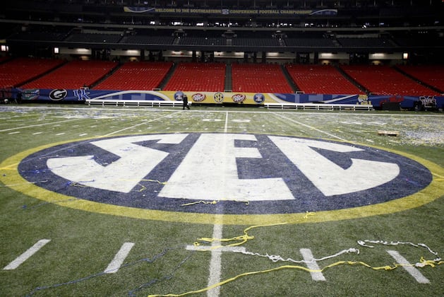 SEC Football: One Secret Weapon on Each Team Who Will Continue to Thrive