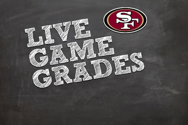 Bills vs. 49ers: Final Game Grades, Analysis for San Francisco