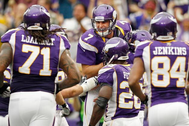 Highlighting the Development of the NFL's 2nd-Year Quarterbacks