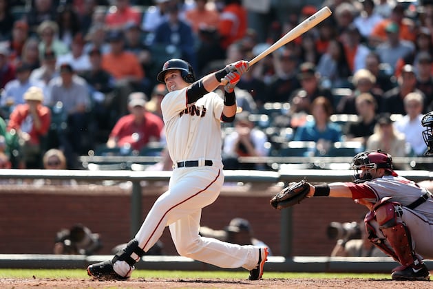 2012 NLDS: Full Series Breakdown, Analysis for Cincinnati vs. San Francisco