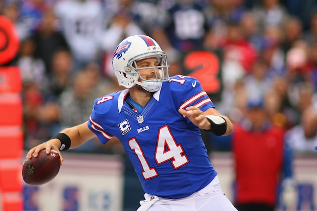 5 Keys to the Buffalo Bills Defeating the San Francisco 49ers