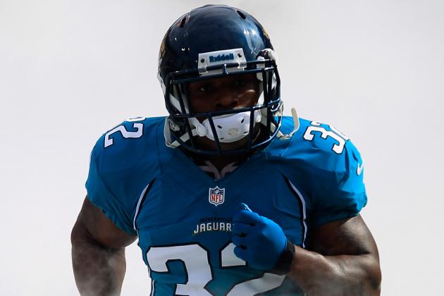 Jacksonville Jaguars: The Good, Bad and Ugly of the First 4 Games