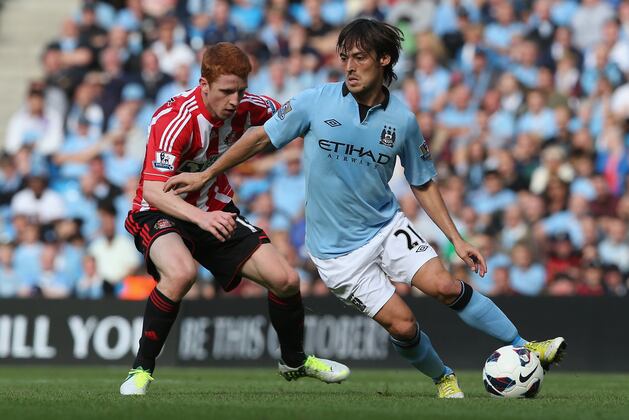 English Premier League Saturday Wrap-Up